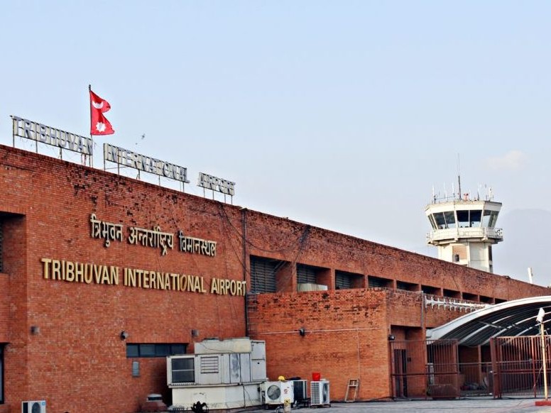 त्रिभुवन अन्तर्राष्ट्रिय विमानस्थलको ‘क्यालिब्रेशन फ्लाइट’ सकियो